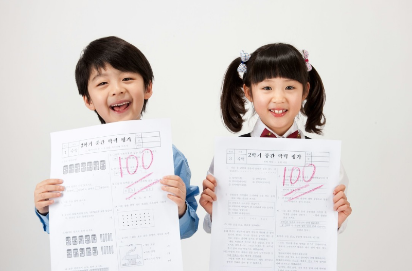 孩子多大适合参加剑桥少儿英语考试？