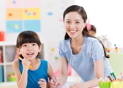 适合3岁孩子阅读的英文绘本有哪些
