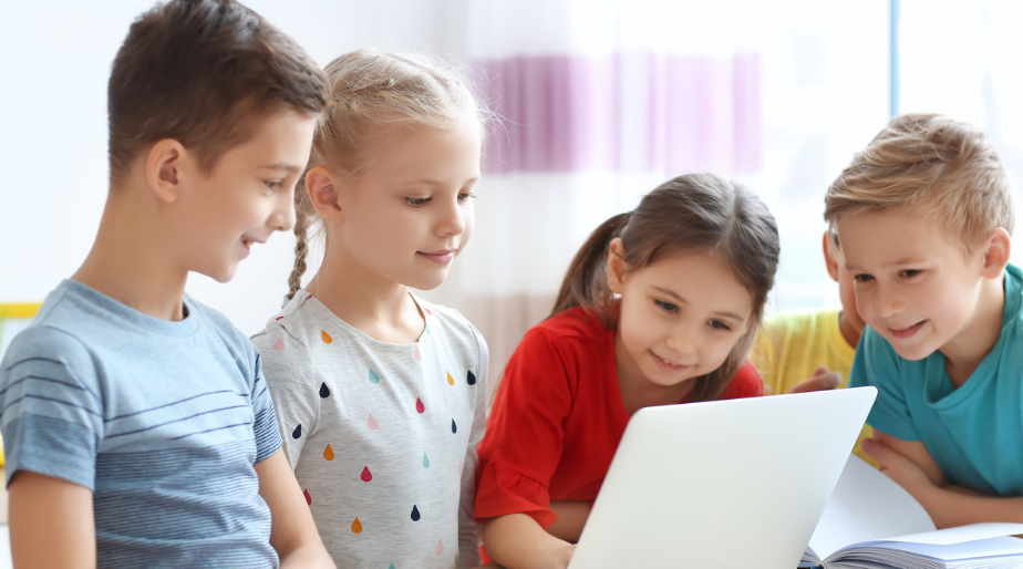 西安幼小衔接英语课程
