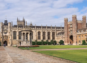 上海KET剑桥英语考试时间公布、报名通道入口怎么找？