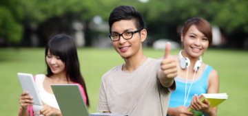 西安2025年KET/PET/FCE考试时间|KET考试注意事项！家长可以做些什么？