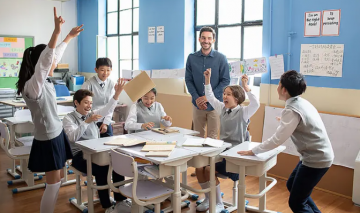 2026年昆明剑桥英语报名全攻略：KET/PET 通道在哪？时间怎么查？一文搞定