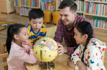 成人考朗思：职场加分与移民通行证