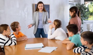 朗思考试：国际英语能力“通行证”，朗思考试2026年考试时间