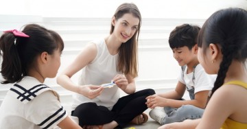 2026年大连KET/PET考试时间,什么年龄段是报考剑桥英语的黄金时期?