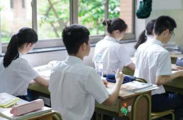 深圳剑桥英语KET考试时间公布：报名入口与通道一键直达！