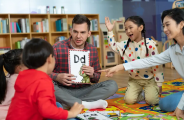 KET考试几岁考合适,剑桥英语等级考试适合几岁考？