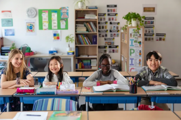 南昌家长注意！2026年KET考试时间调整，剑桥英语备考指南