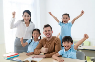 家长收藏！杭州市 KET/PET 考试报名流程 + 官方通道，新手也能一次报上